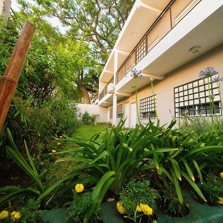 Maktub Departamentos Y Habitaciones Alta Gracia Exteriér fotografie