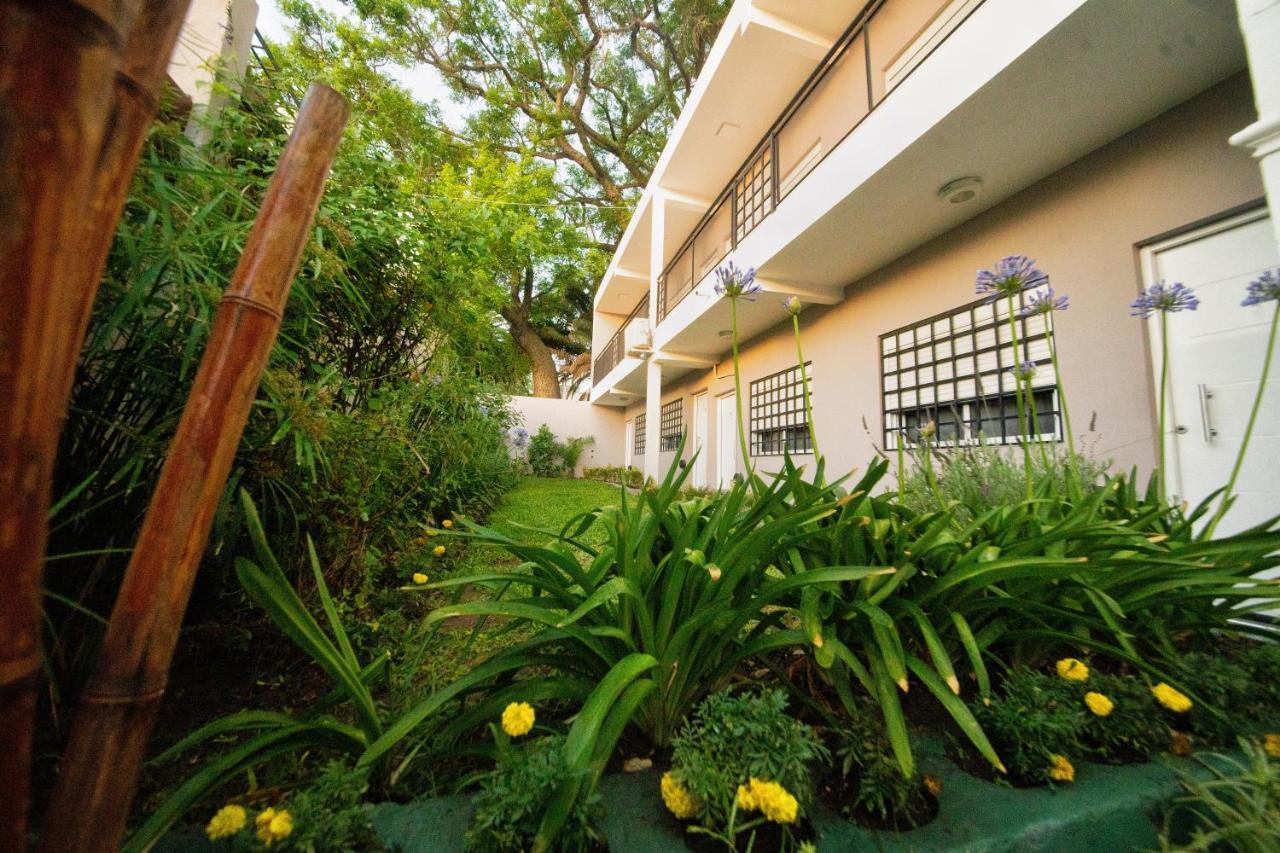 Maktub Departamentos Y Habitaciones Alta Gracia Exteriér fotografie