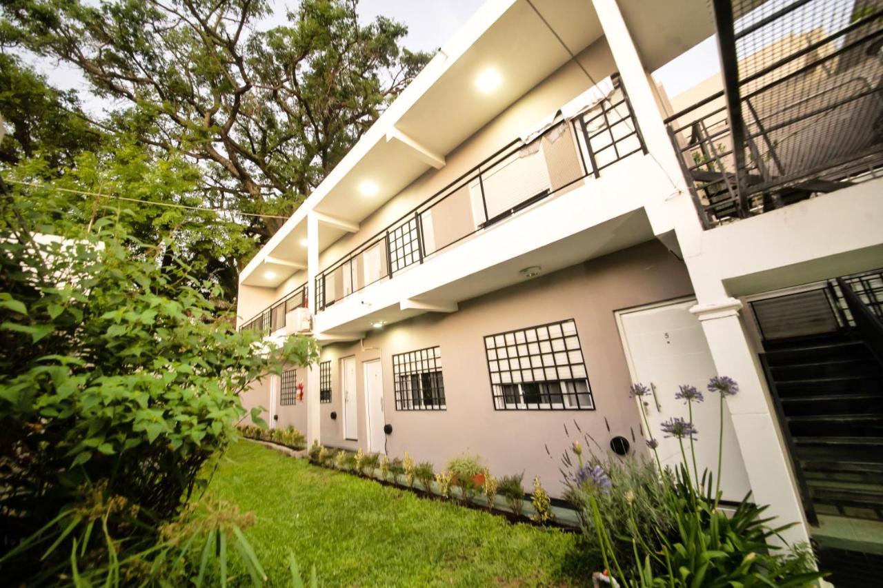 Maktub Departamentos Y Habitaciones Alta Gracia Exteriér fotografie