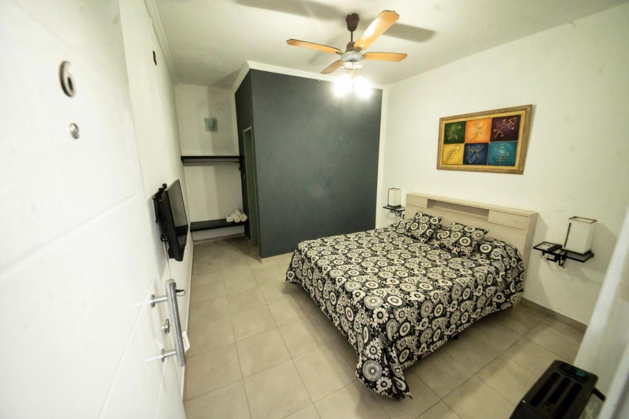 Maktub Departamentos Y Habitaciones Alta Gracia Exteriér fotografie