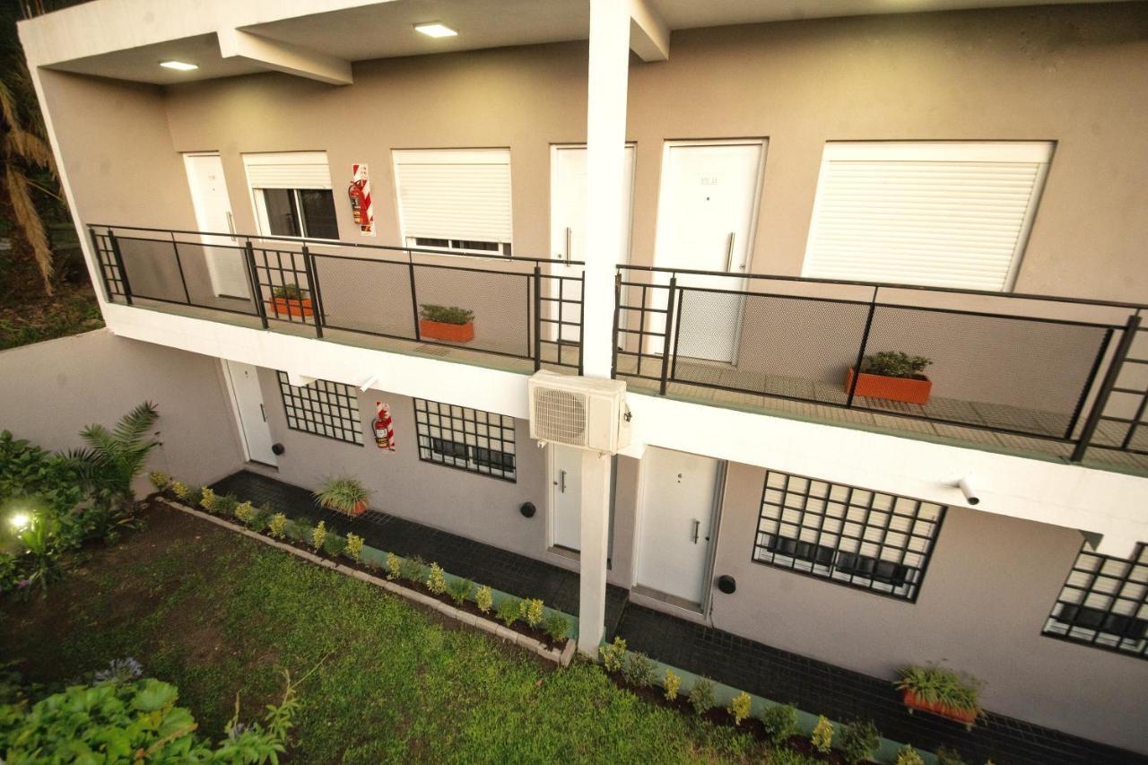 Maktub Departamentos Y Habitaciones Alta Gracia Exteriér fotografie