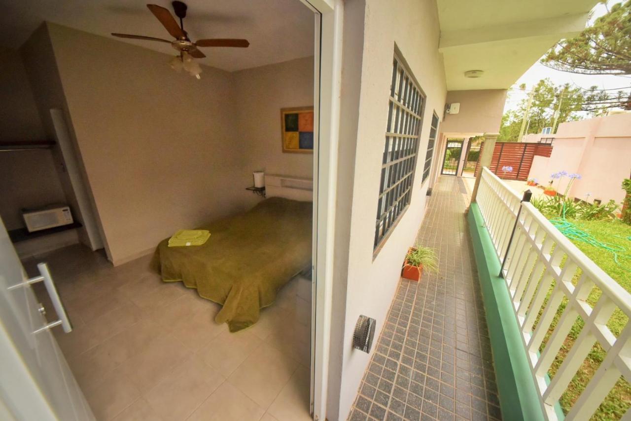 Maktub Departamentos Y Habitaciones Alta Gracia Exteriér fotografie