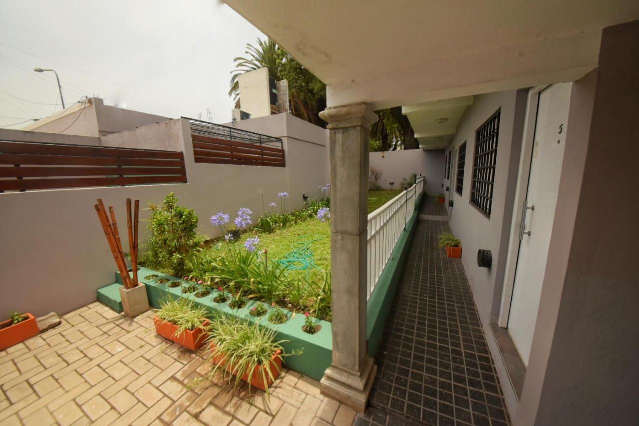Maktub Departamentos Y Habitaciones Alta Gracia Exteriér fotografie