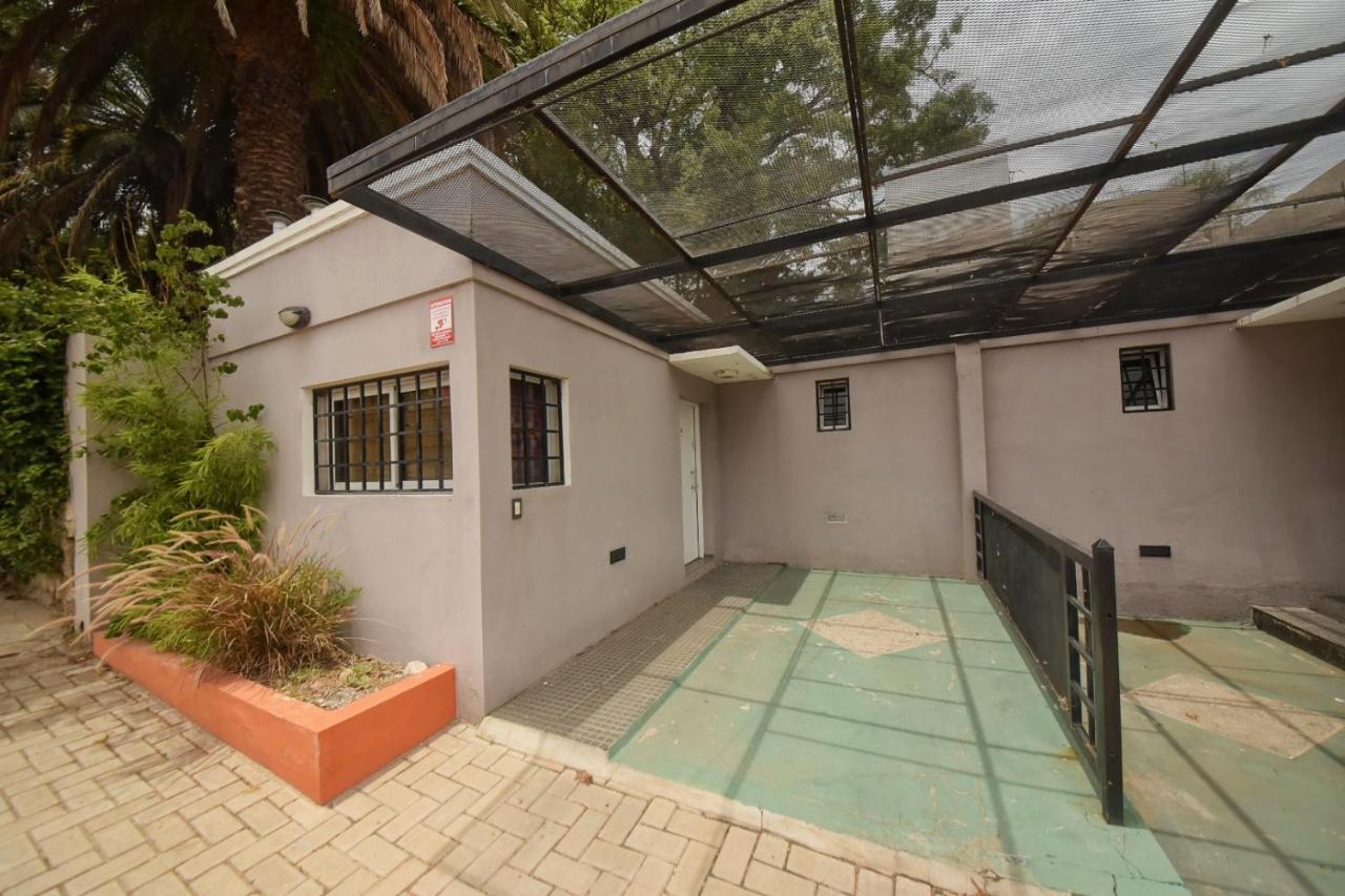 Maktub Departamentos Y Habitaciones Alta Gracia Exteriér fotografie